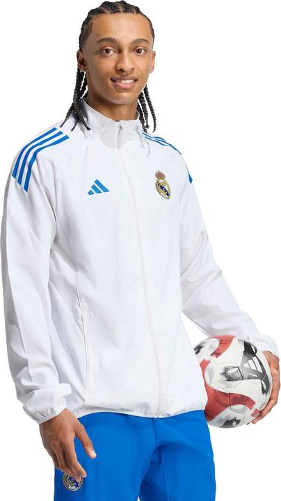 Actual product image Adidas Real Madrid EU-Heimtrikot (L)