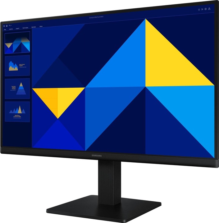 Actual product image Samsung S30GD (1920 x 1080 pixels, 27")