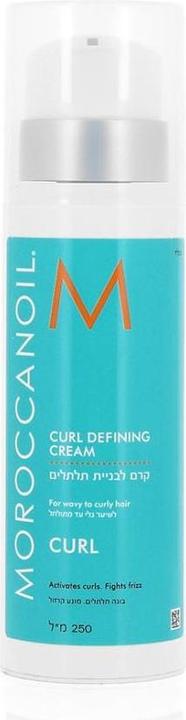 Produktbild Moroccanoil Curl (Haarcreme, 250 ml)