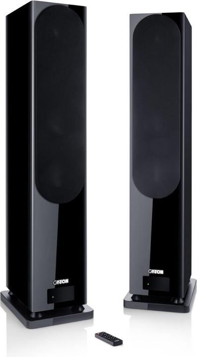 Produktbild Canton Smart Townus 8 S2, Actieve Draadloze Flo (Set, 350 W)