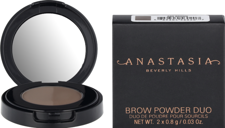 Image du produit Anastasia Beverly Hills Duo de poudres à sourcils (Ash Brown)