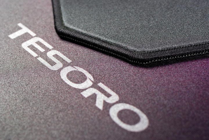 Actual product image Tesoro Aegis X3 (TS-X3) (L)