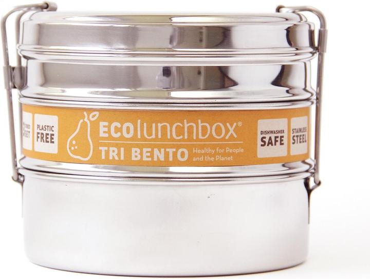 Image du produit ECOlunchbox Tri Bento