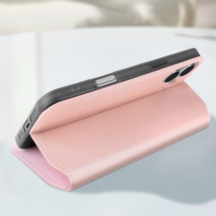 Actual product image Avizar Classic Edition Cover (Apple iPhone 16)