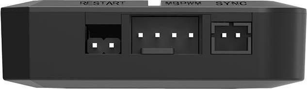 Immagine prodotto Darkflash Tech RC2 Controllore RGB PWM per computer