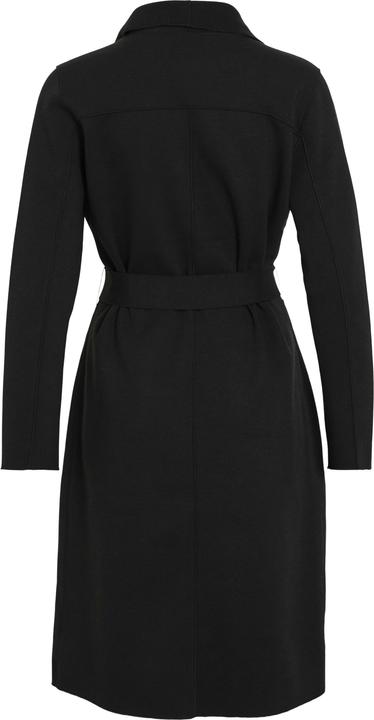 Produktbild Vila Wendbar Bindegürtel Mantel (M)
