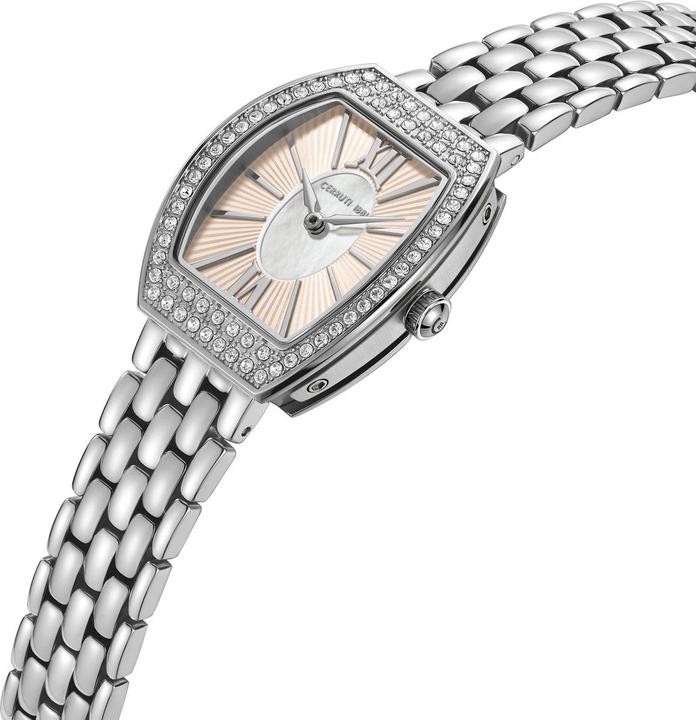 Immagine prodotto Cerruti 1881 Calliano (Orologio da polso analogico, 29 mm)