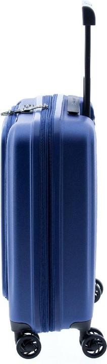 Actual product image Wüsthof Nomadtec - Cabin Trolley (40 l)