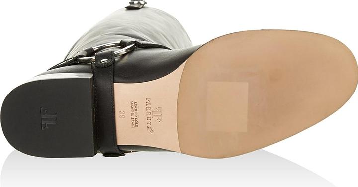 Produktbild Farrutx Jodi Dameslaarzen (38)