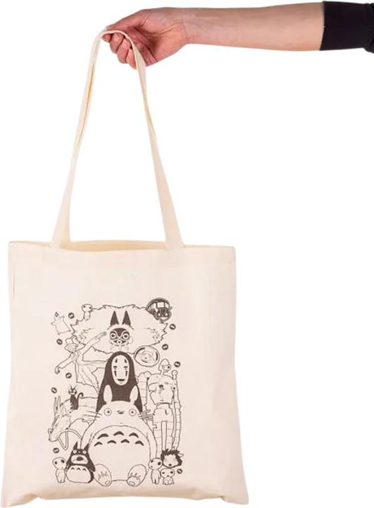 Produktbild Tragetasche Bande