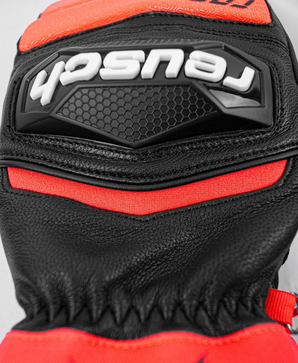 Image du produit Reusch Équipe de guerriers de la Coupe du monde (8.5)