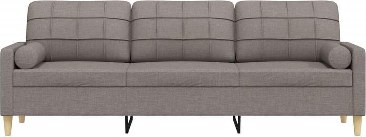 Actual product image vidaXL 3-Sitzer-Sofa (3-seater)