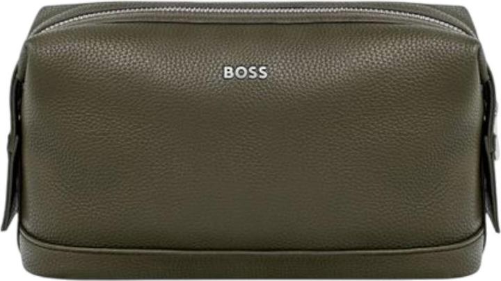 Immagine prodotto Hugo Boss Classic Grained - Toilettentasche