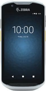 Zebra TC52ax, ROW, Wi-Fi 6, SE5500 (1D streepjescodes, 2D-streepjescodes)