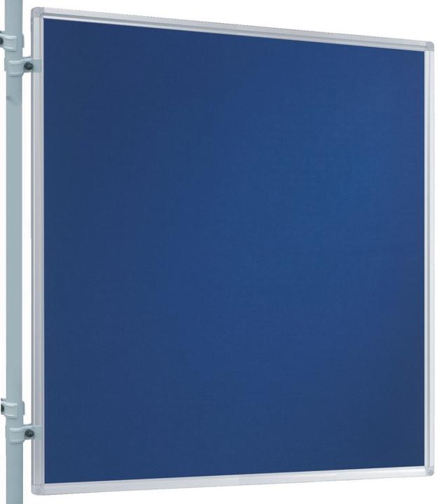 Actual product image Franken Partition Wall ECO Felt (120 x 120 cm)