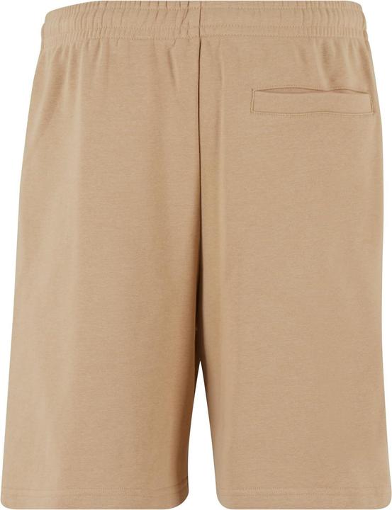 Produktbild New Morning Studios Basic Sweat Shorts (4XL)