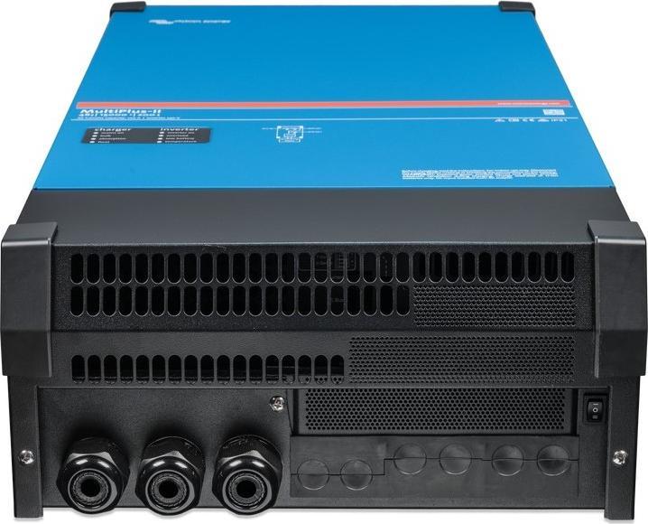 Actual product image Victron Energy MultiPlus-II 48/15000/200-100