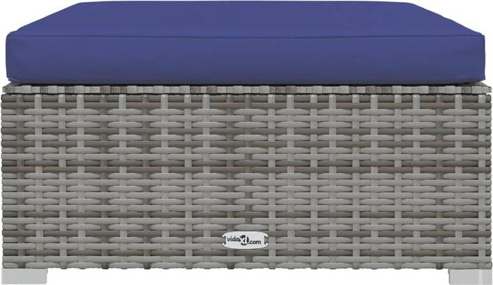 Produktbild vidaXL Rowan