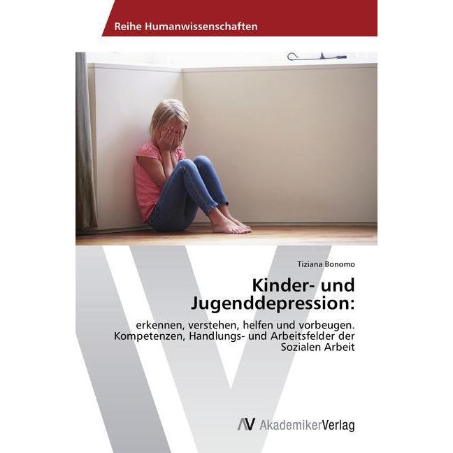 Thumbnail - Kinder- und Jugenddepression, Fachbücher
