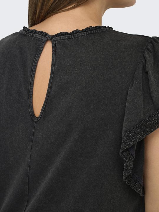 Produktbild Only CARORISA Midikleid Kleid (XL)