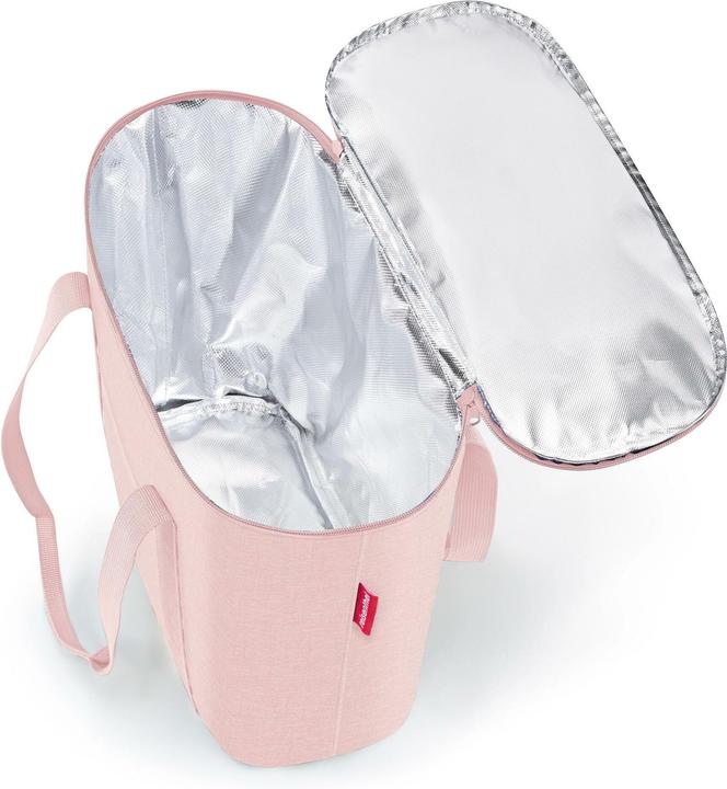 Produktbild reisenthel thermoshopper twist blush