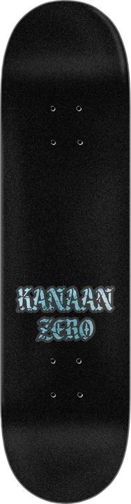 Image du produit Zero Stained Glass (8.38")