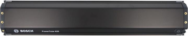 Actual product image Bosch eBike PowerTube 625 BBP376Y / horizontal (625 Wh, E-Bike battery)