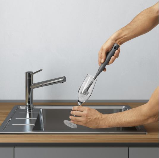 Immagine prodotto Metaltex Spazzolare (1 pz.)