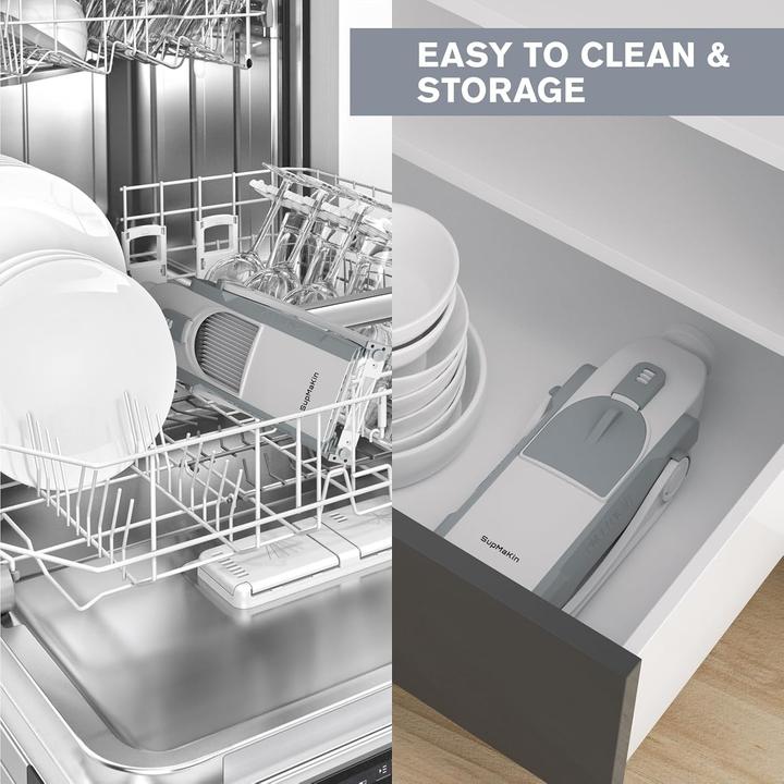 Image du produit SupMaKin Coupe-légumes