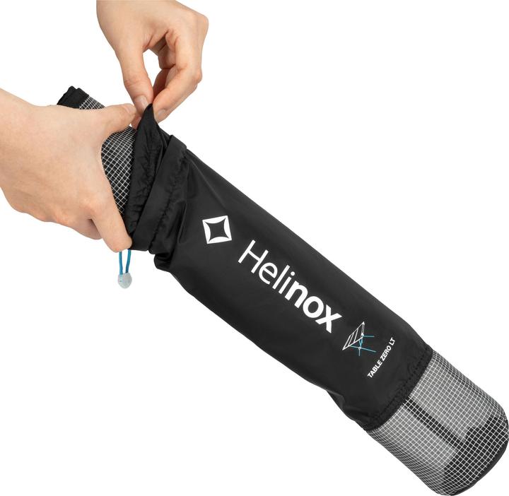 Produktbild Helinox Table Zero LT Cyan