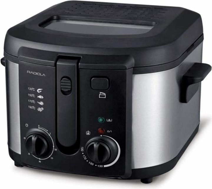 Image du produit Radiola RADF93BXF