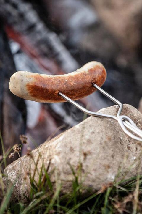 Produktbild Petromax Lagerfeuer-Spiess