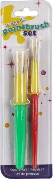 Produktbild Pinselset, 2-tlg.