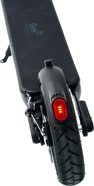 Produktbild Gen2 Mobility N7 Pro (20 km/h, 30 km, 350 W)
