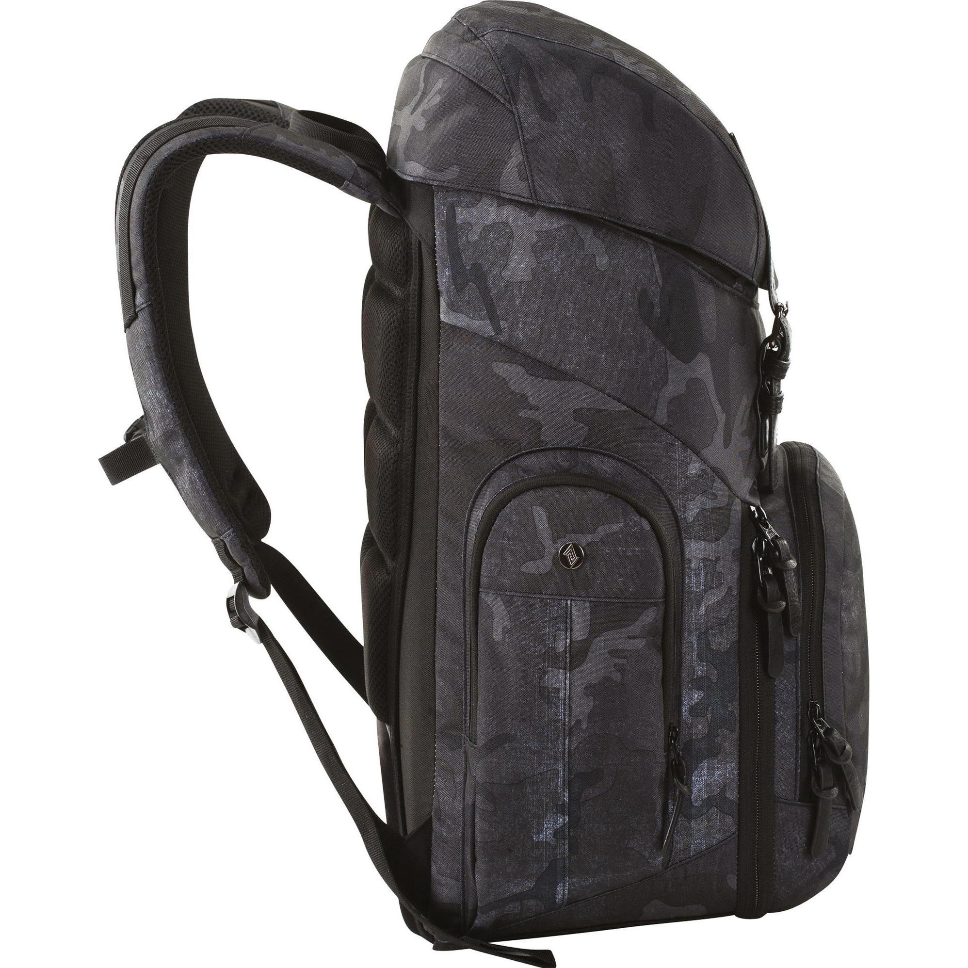 Thumbnail - Nitro, Rucksack, (43 l)