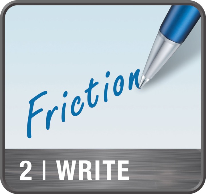 Image du produit Pilot FriXion Ball LX (Bleu, 1 x)