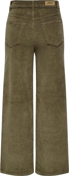 Actual product image Only ONLHOPE Gerade geschnitten Hose Hose (W40/L32)