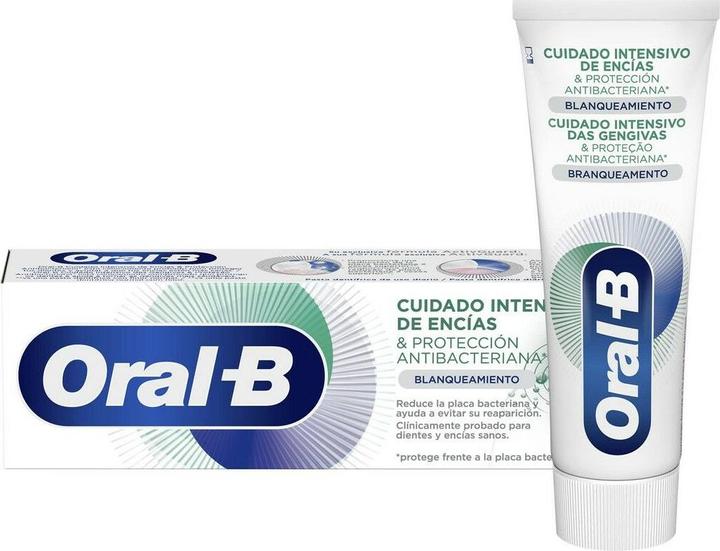 Produktbild Oral-B Zahnfleischpflege Zahnpasta 75ml (75 ml)