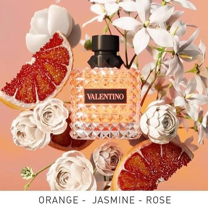 Produktbild Valentino Donna (Parfum Set)