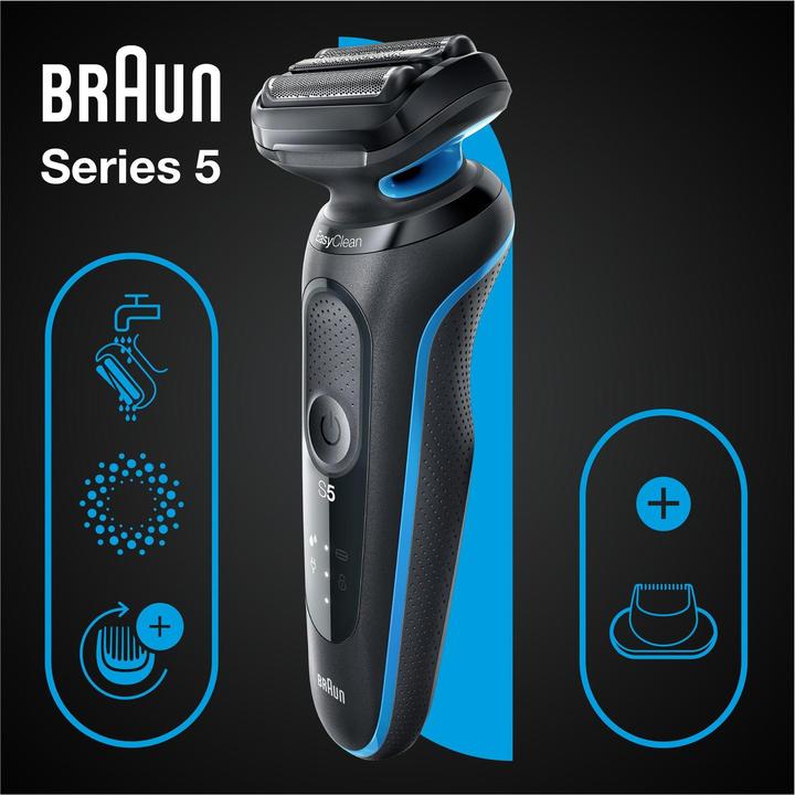 Produktbild Braun Series 5