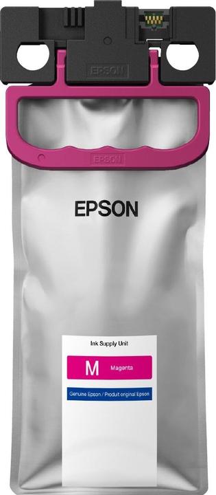 Produktbild Epson Tinte magenta WF Pro EM/EP-C800R, "XXL" (M)