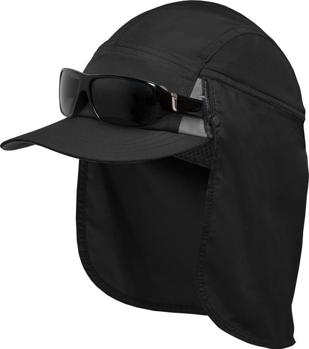 Actual product image Sunday Afternoons Vaporlite Cape Cap (One size)