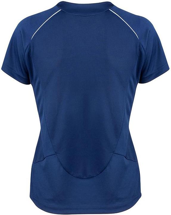 Produktbild Spiro Sport Training Shirt Dash Performance (XL)