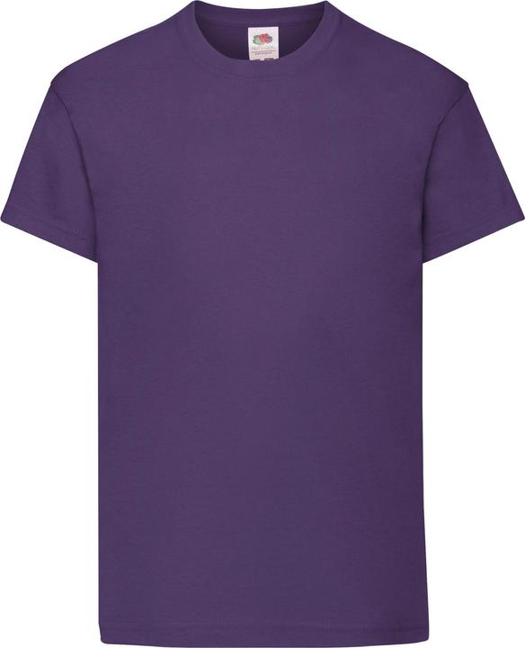 Produktbild Fruit of the Loom Original TShirt (164, 170)