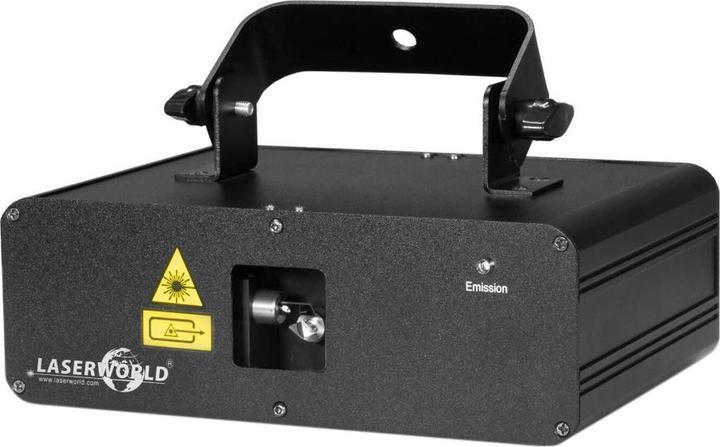 Laserworld EL-400RGB S (LED)
