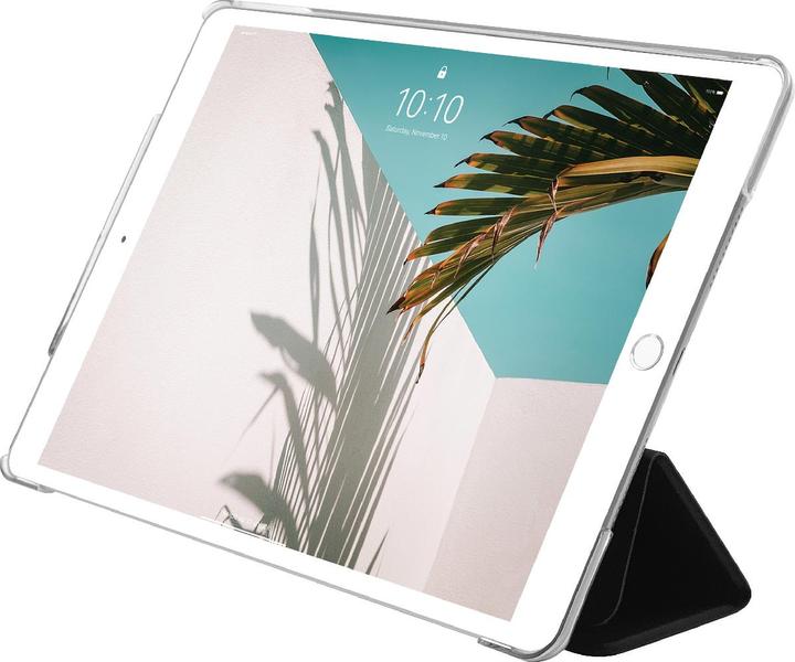 Produktbild Macally Bookstand Case (iPad 10.2 2019, iPad 10.2)
