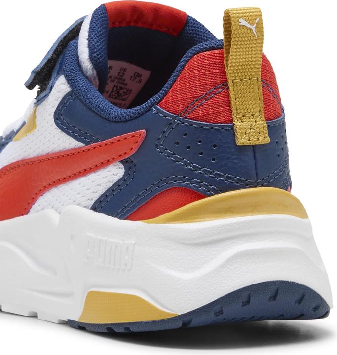 Actual product image Puma Trinity Lite AC+ PS (31)