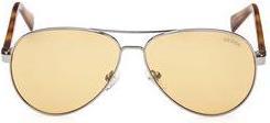 Guess Men's Sunglasses Grey