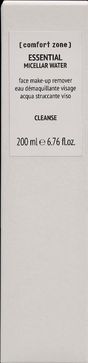 Comfort Zone Essential (Mizellenwasser, 200 ml)