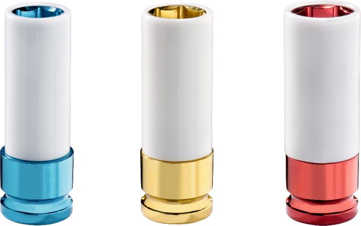 Produktbild Metabo DSSW500-1/2 CDL Schlagschrauber